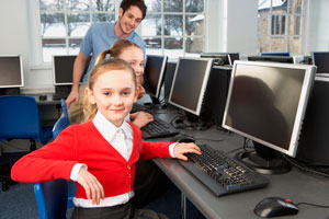 Учитель информатики Развитие информационных технологий